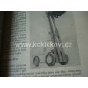 PŘÍRUČKA PRO ŘIDIČE MOTOROVÝCH VOZÍKŮ SNTL 1969