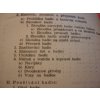 HASIČSKÉ HADICE A SPOJKY MONOGRAFIE ROK  1947