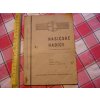 HASIČSKÉ HADICE A SPOJKY MONOGRAFIE ROK  1947