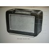FAVORIT 505 A RÁDIO TESLA, TECHNICKÝ POPIS