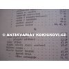 PORUCHY V RADIOFONII 1929 ČEMUS
