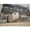 KRÁSY A PAMÁTKY ČESKÉHO SEVEROVÝCHODU FOTO ZANIKLÝCH STAVEB 1919