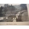 KRÁSY A PAMÁTKY ČESKÉHO SEVEROVÝCHODU FOTO ZANIKLÝCH STAVEB 1919