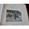 PLEMENNÁ KNIHA KONÍ 2 ROK 1957 NÁKLAD POUZE 800KS! HŘEBČÍNY