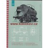 REKLAMNÍ KATALOG ČS. VAGONEK TATRA VOZY ČSD 1962 - UVNITŘ TRAMVAJ T3 - FRANTIŠEK KARDAUS