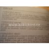 STAROPRAŽSKÉ ROMANCE PŘÍBĚHY STARÉ PRAHY PRAGA