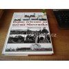 DEJINY ŽELEZNÍC NA ÚZEMÍ SLOVENSKA