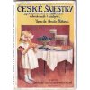České švestky v kuchyni SLIVOVICE 1917 Amalie Bláhová