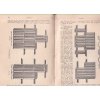 CIHLÁŘSTVÍ KOBER 1903 CIHLY TAŠKY STAVITELSTVÍ