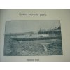 HOSPODÁŘSTVÍ RYBNIČNÍ - RYBNÍKÁŘSTVÍ THEODOR MOKRÝ PÍSEK 1935 - IA STAV VĚNOVÁNÍ A PODPIS AUTORA