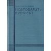 HOSPODÁŘSTVÍ RYBNIČNÍ - RYBNÍKÁŘSTVÍ THEODOR MOKRÝ PÍSEK 1935 - IA STAV VĚNOVÁNÍ A PODPIS AUTORA