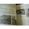 Trutnov známý neznámý historický místopis města slovem/obrazem