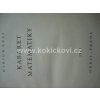 KABARET MATEMATIKY - U. GRAF ORBIS 1943