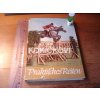 KNIHA O JEZDECTVÍ PARKUROVÉ SKÁKÁNÍ NĚMECKY Z ROKU 1957