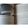 CHOV PSTRUHŮ 1957 NÁKLAD 3000KS