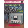 ELEKTRONKOVÝ VOLTMETR EV101