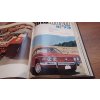 AUTOMOBIL ROČNÍK č.17, 1973 JAWA TATRA 613 ZETOR ŠKODA 110 R