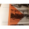 TOVÁRNA WALTER - ZÁVODY JANA ŠVERMY 1911-1961 - 50 LET FABRIKY