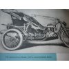 TOVÁRNA WALTER - ZÁVODY JANA ŠVERMY 1911-1961 - 50 LET FABRIKY