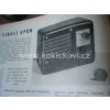 RADIOAMATÉR ROČNÍK 26 - 1947 KOMPLET 12 ČÍSEL