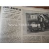 RADIOAMATÉR ROČNÍK 26 - 1947 KOMPLET 12 ČÍSEL