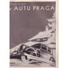 EVA - ČASOPIS MODERNÍ ŽENY 1931-2 MÓDA ARCHITEKTURA VILY BABA AUTO WALTER - PAVEL JANÁK