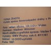 ČSD SEVEROZÁPADNÍ DRÁHA 1987