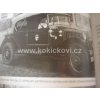 AUTOMOBILY A ŠLECHTA V ČESKÝCH ZEMÍCH