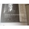 AUTOMOBILY A ŠLECHTA V ČESKÝCH ZEMÍCH