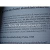 František Bílek zakladatel české hipologie a zootechniky - koní