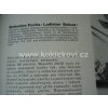 ČASOPIS STAVBA 1931-32 SUTNAR ŽIDLE ARCHITEKTURA