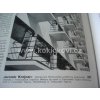 ČASOPIS STAVBA 1931-32 SUTNAR ŽIDLE ARCHITEKTURA