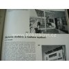 ČASOPIS STAVBA 1931-32 SUTNAR ŽIDLE ARCHITEKTURA