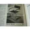 ČASOPIS STAVBA 1931-32 SUTNAR ŽIDLE ARCHITEKTURA