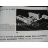 ČASOPIS STAVBA 1931-32 SUTNAR ŽIDLE ARCHITEKTURA