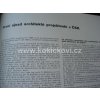 ČASOPIS STAVBA 1931-32 SUTNAR ŽIDLE ARCHITEKTURA
