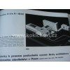 ČASOPIS STAVBA 1931-32 SUTNAR ŽIDLE ARCHITEKTURA