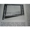 ČASOPIS STAVBA 1931-32 SUTNAR ŽIDLE ARCHITEKTURA