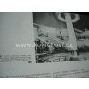 ČASOPIS STAVBA 1931-32 SUTNAR ŽIDLE ARCHITEKTURA