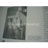 ČASOPIS STAVBA 1931-32 SUTNAR ŽIDLE ARCHITEKTURA