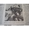 7. ROČNÍK SVĚT MOTORŮ 1953 - VOLNÉ SEŠITY - TATRA 87 -  2 ČÍSLA (1+3) CHYBÍ