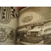 11. ROČ. 1957 SVĚT MOTORŮ (100% STAV)