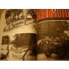 11. ROČ. 1957 SVĚT MOTORŮ (100% STAV)