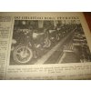 11. ROČ. 1957 SVĚT MOTORŮ (100% STAV)