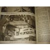 11. ROČ. 1957 SVĚT MOTORŮ (100% STAV)