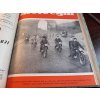 3. ROČ. ČASOPISU MOTOCYKL 1951