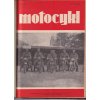 3. ROČ. ČASOPISU MOTOCYKL 1951