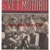 13. ROČ. 1959 SVĚT MOTORŮ (100% STAV)