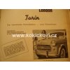 Austro Motor Zeitschrift 1957 MERCEDES 300 SL PORSCHE TATRA