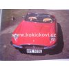Ferrari Eine Auto Legende